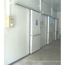 Electric Sliding Door for Cold Storage Room